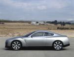 Nissan GT-R Concept 2002 года